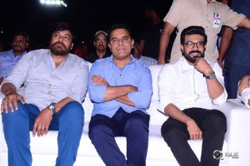 Vinaya Vidheya Rama Movie Pre Release Event